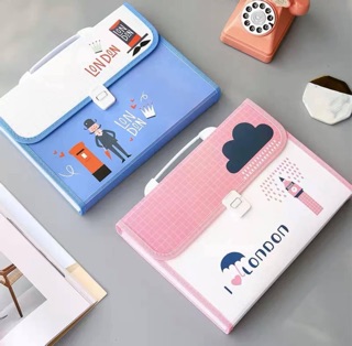 Túi Đựng Hồ Sơ