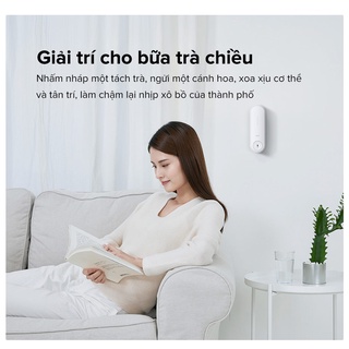 Lọ tinh dầu cho máy phun Deerma DEM-PX830