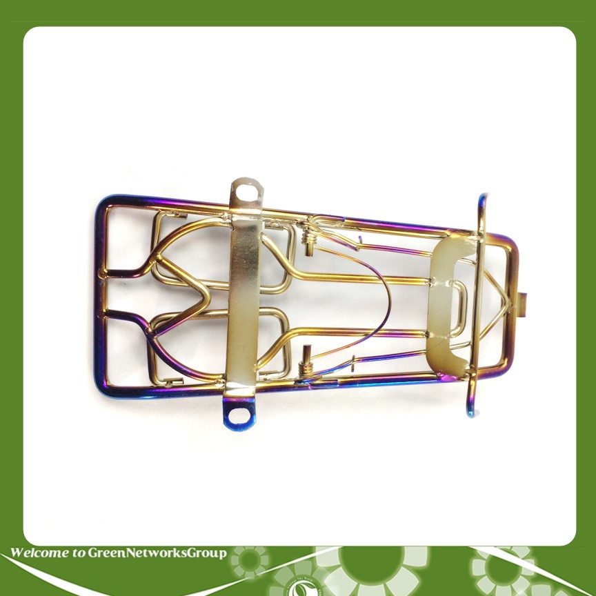 Baga titan trước cho xe Winner Green Networks