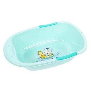 thau duy Tân tắm 🛁 cho em bé chính hãng