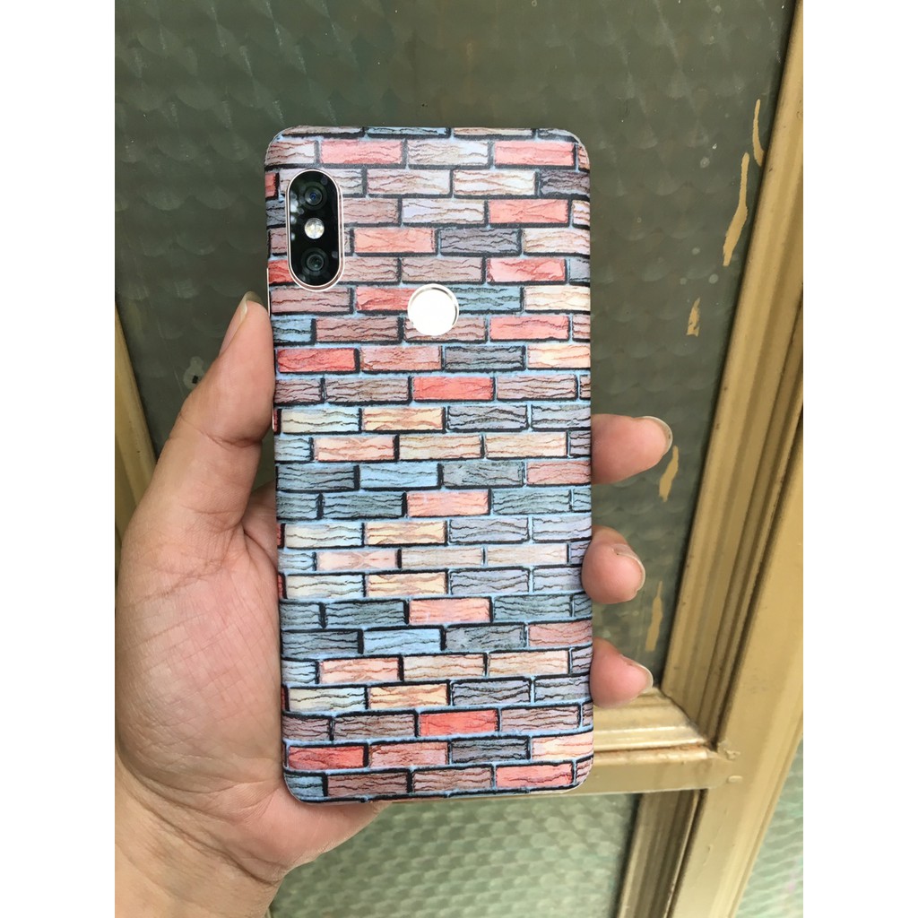 skin dán Xiaomi Redmi Note 5 pro