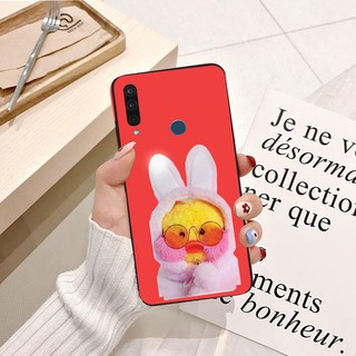 Ốp lưng Vsmart Live Silicon dẻo hình Vịt Con Dễ Thương