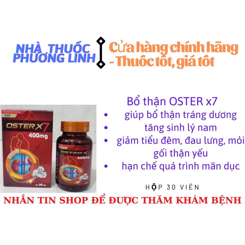 Sâm nhung tăng cường sinh lý Bổ Thận Nam giảm xuất tinh sớm, Tinh chất hàu biển - hỗ trợ cải thiện tình trạng xuất tinh