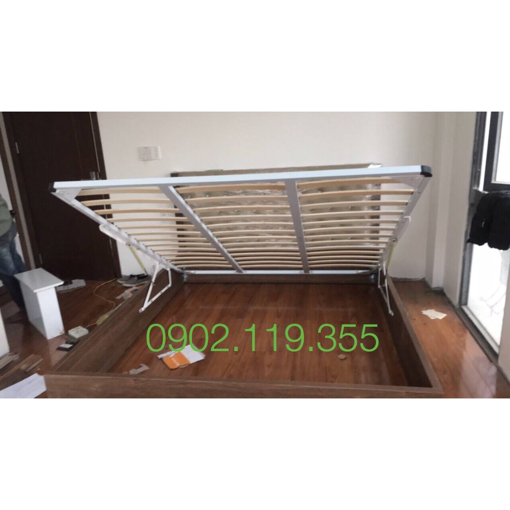 Giát giường nan cong | BigBuy360 - bigbuy360.vn