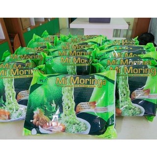 Mì chùm ngây Moringa_ chay, mặn đều dùng được.