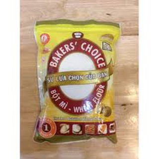 Bột mỳ baker choice số 13