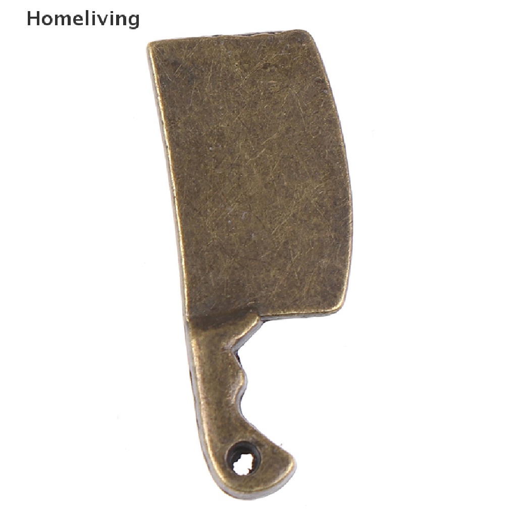 Set 2 Dao Gọt Vỏ Rau Củ Quả 1: 12 Trang Trí Nhà Búp Bê