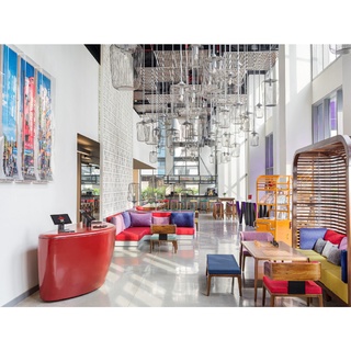 Hồ Chí Minh [Mã DULICH500 giảm 20% đơn 500k] EVOUCHER FAMILY KHÁCH SẠN THÔNG MINH WINK SÀI GÒN CENTRE QUẬN 1****