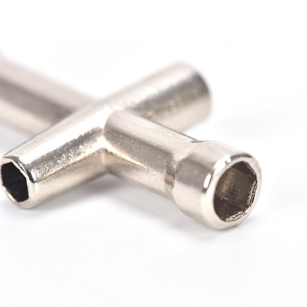 Cờ Lê Vặn Ốc Lục Giác M2 M2.5 M3 M4 Cho Máy In 3D