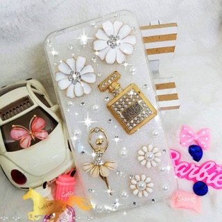 Ốp lưng handmade ms 410