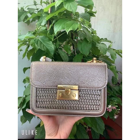 👜 Túi xách CnK auth tuồn hot trend size 19 đủ màu 👜