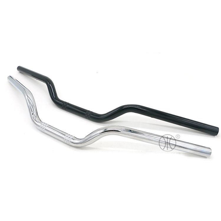 Ghi đông Retro handlebar cao 50mm dài 700mm