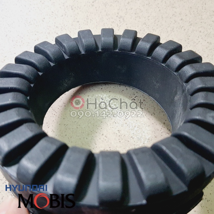 Cao Su Đệm Trên Lò Xo Giảm Xóc KIA MORNING 🚘 chính hãng nhập khẩu Hàn Quốc 🎯 5533107000