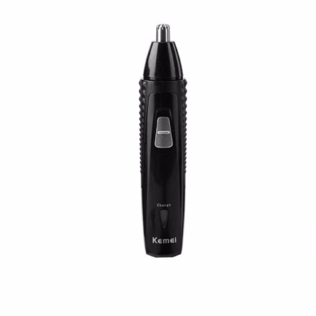 [HCM]Máy Tỉa Lông Mũi Kemei Km-309