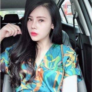 Cài áo ngọc trai