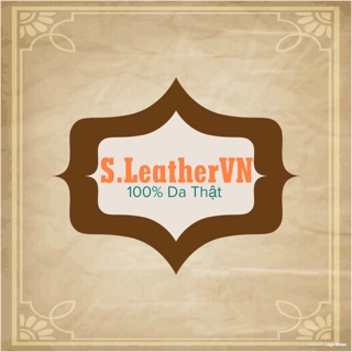 SLeatherVN - Đồ Da Unisex