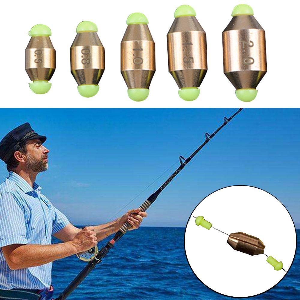 Set 4 Phụ Kiện Câu Cá Chuyên Dụng