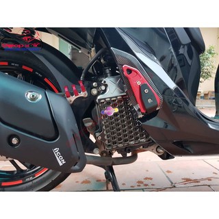 Che két nước SH 2017-2019 ( CNC )