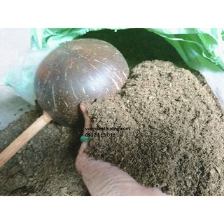 Phân Bò Oai (1kg) ( Bón Cho Cây, Rau, Củ Qủa)