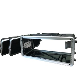 TỦ ÂM THANH ABS 4U SVT CHÍNH HÃNG NHẬP KHẨU SIÊU BỀN VÀ GỌN NHẸ CHO AE ĐI SHOW