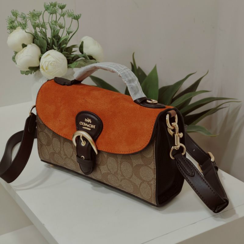 Túi coách siêu đẹp