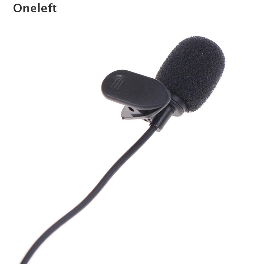 Micro Mini Oneleft 3.5mm Kẹp Bàn 1.5m Vn | BigBuy360 - bigbuy360.vn