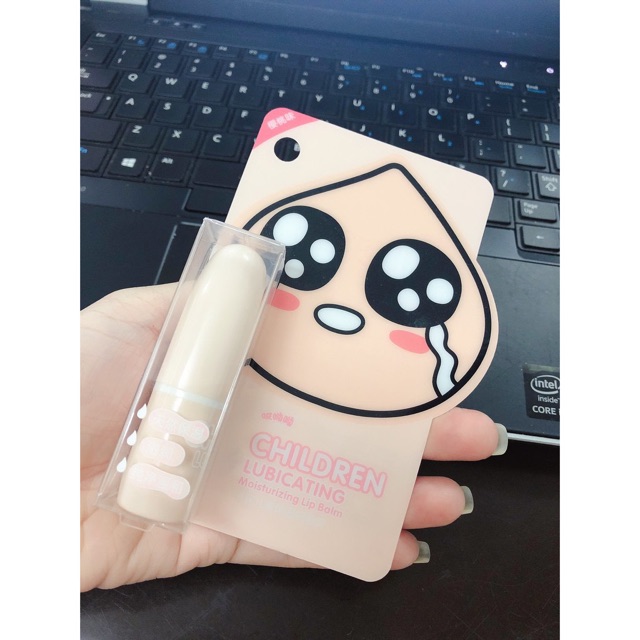 Son dưỡng môi hồng tự nhiên | BigBuy360 - bigbuy360.vn