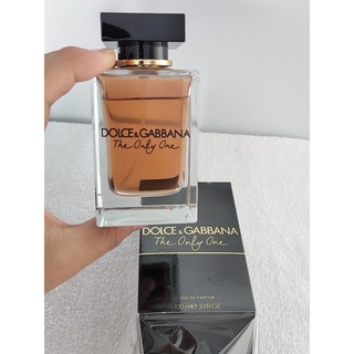 Nước hoa dolce & gabbana 100ml