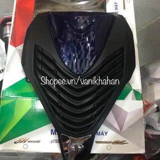 Mặt nạ sh mode kiểu sh ý