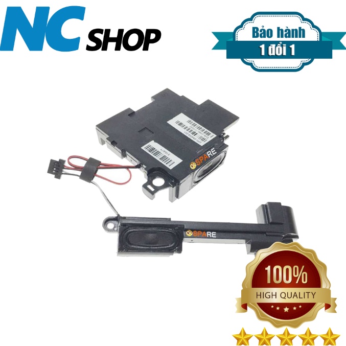 Loa laptop HP Elitebook 8440p 8440w – 8440p