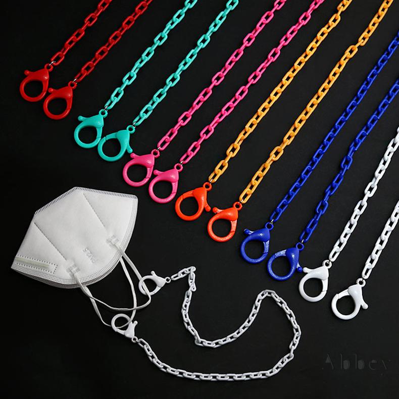 Dây Xích Đeo Khẩu Trang Đa Năng Tiện Dụng