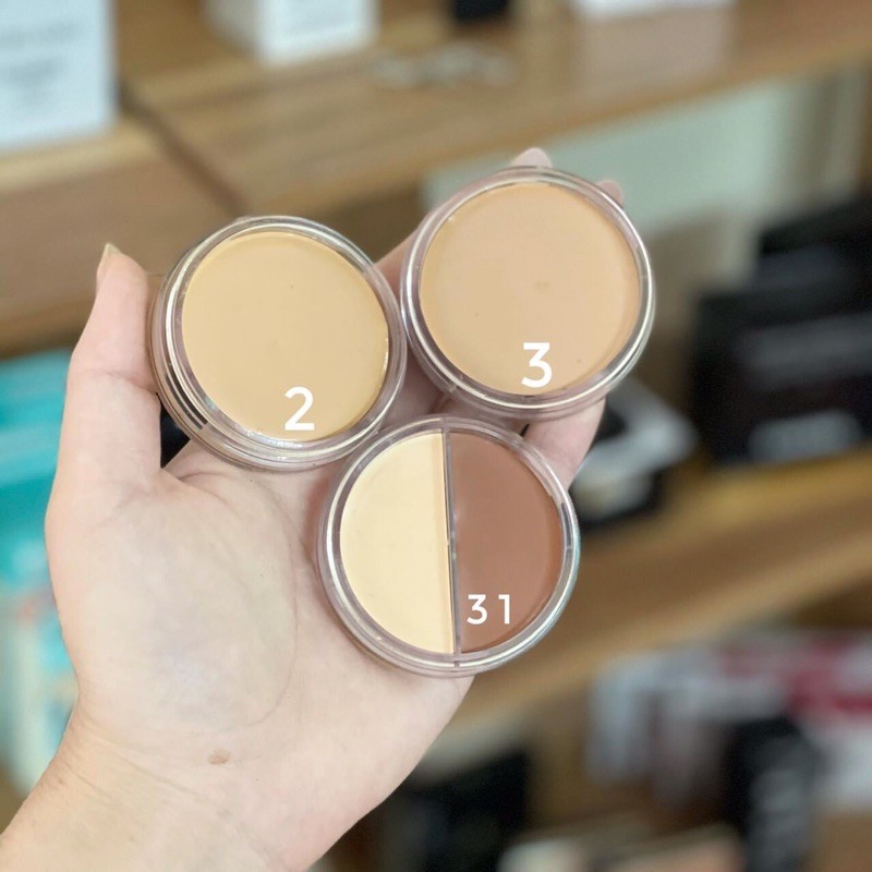 Kem tạo khối/highlight 2 ô IZLE