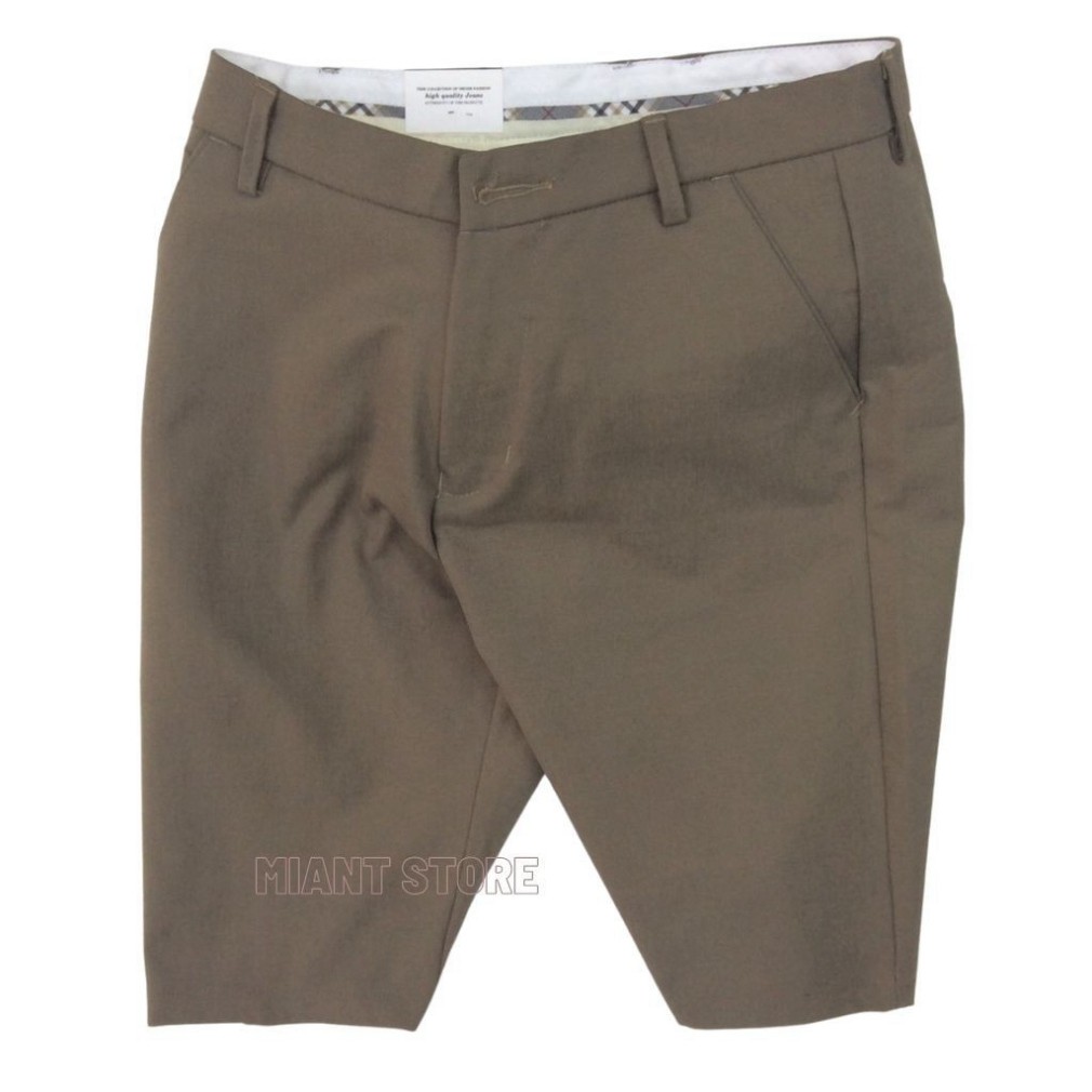 QUẦN SHORT NAM TÂY ÂU CAO CẤP ❤️FREESHIP❤️ QUẦN NAM VẢI CO GIÃN, FORM CHUẨN, PHONG CÁCH, CÁ TÍNH, HỢP THỜI TRANG | BigBuy360 - bigbuy360.vn