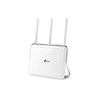 Router gigabit wi-fi băng tần kép ac1900