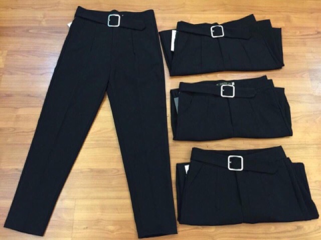 Quần bagy khuy vuông mã 315 | BigBuy360 - bigbuy360.vn