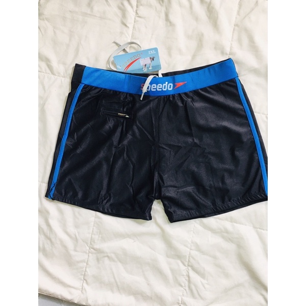 Quần bơi nam đùi phong cách từ 30 đến 92 kg