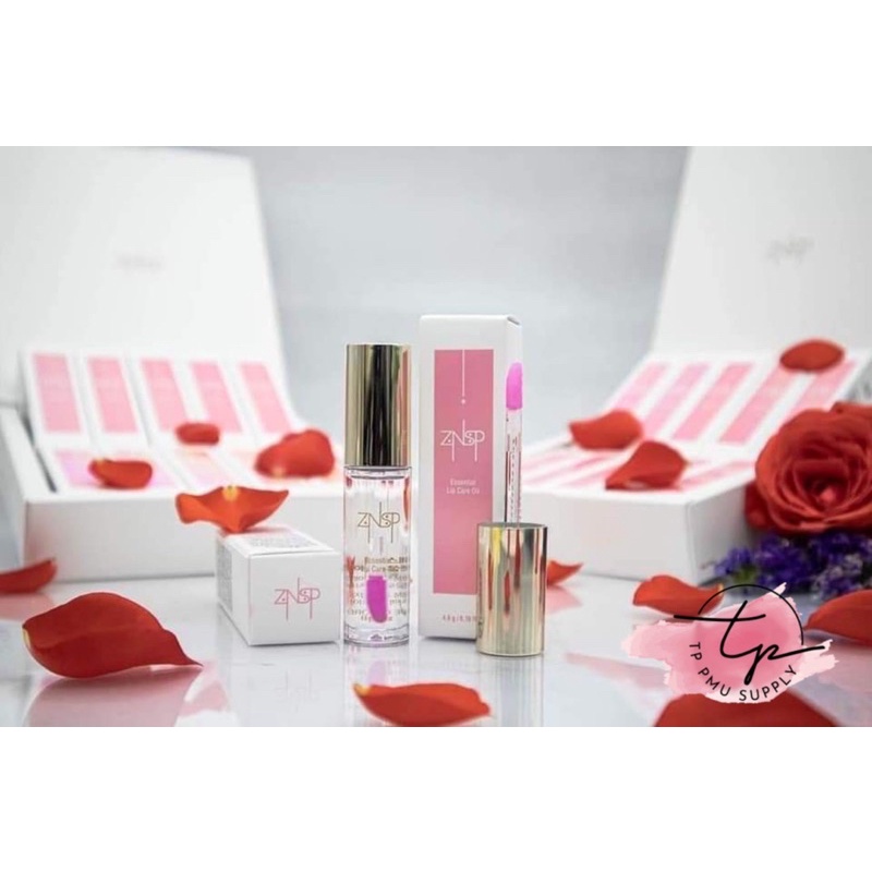 SON ZNSP KÍCH MÀU XĂM HÀN QUỐC LIP 2