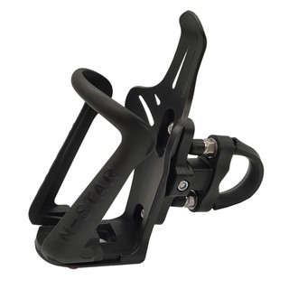 Giá đỡ bình nước trên xe đạp , xe máy