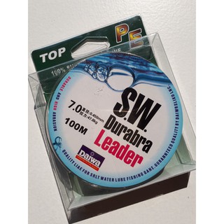 Dù cacbon DAIWA PE SW 100m