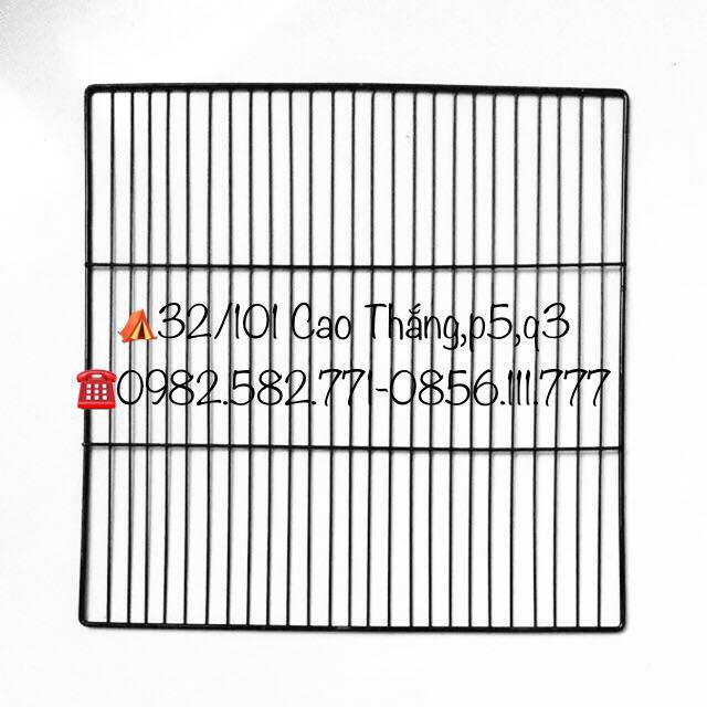 CHUỒNG QUÂY THÚ CƯNG LẮP GHÉP LƯỚI NAN DÀY MÀU TRẮNG KT 37X74X74CM