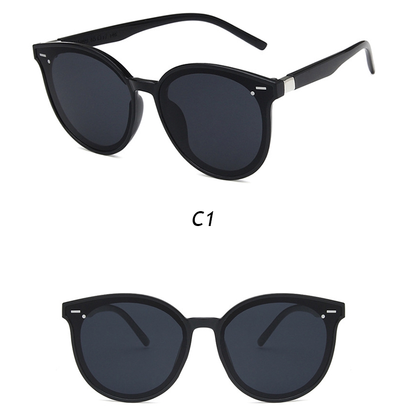 Kính Mát Gọng Tròn Thời Trang | BigBuy360 - bigbuy360.vn