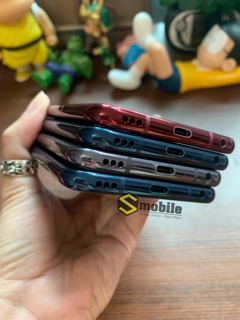 Điện thoại LG V40 ThinQ