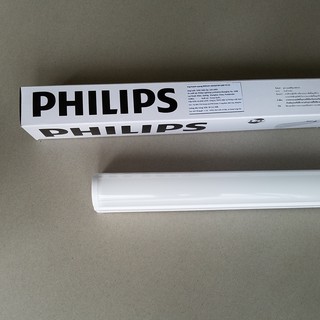 TUÝP LED LIỀN MÁNG PHILIPS T8 BN012C 1m2 / 0m6 T8 20W/10W SMARTBRIGHT SLIM BATTEN - sáng (trắng/trung tính/vàng)