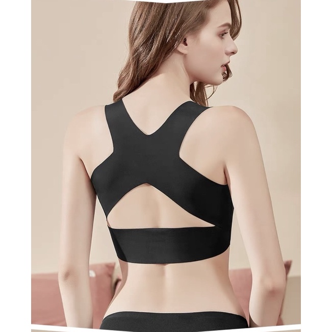 Áo Lót Su Đúc Chống Gù Cho Nữ