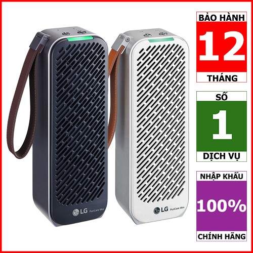 MÁY LỌC KHÔNG KHÍ LG AP151MBA1
