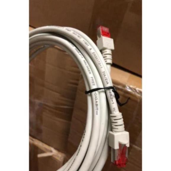 Dây mạng cat 6 hàng đức dài 5m