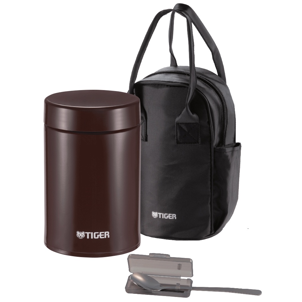 Bình Giữ Nhiệt Nóng Lạnh Tiger MCJ-A075 - Dung tích 750ml