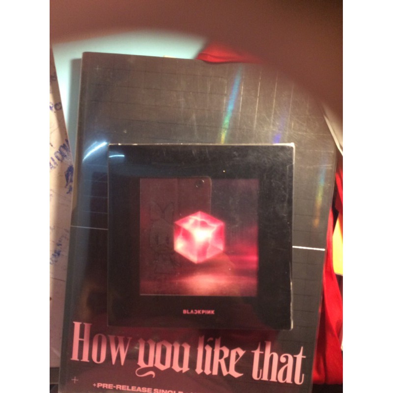 square up blackpink sd2020 blackpink