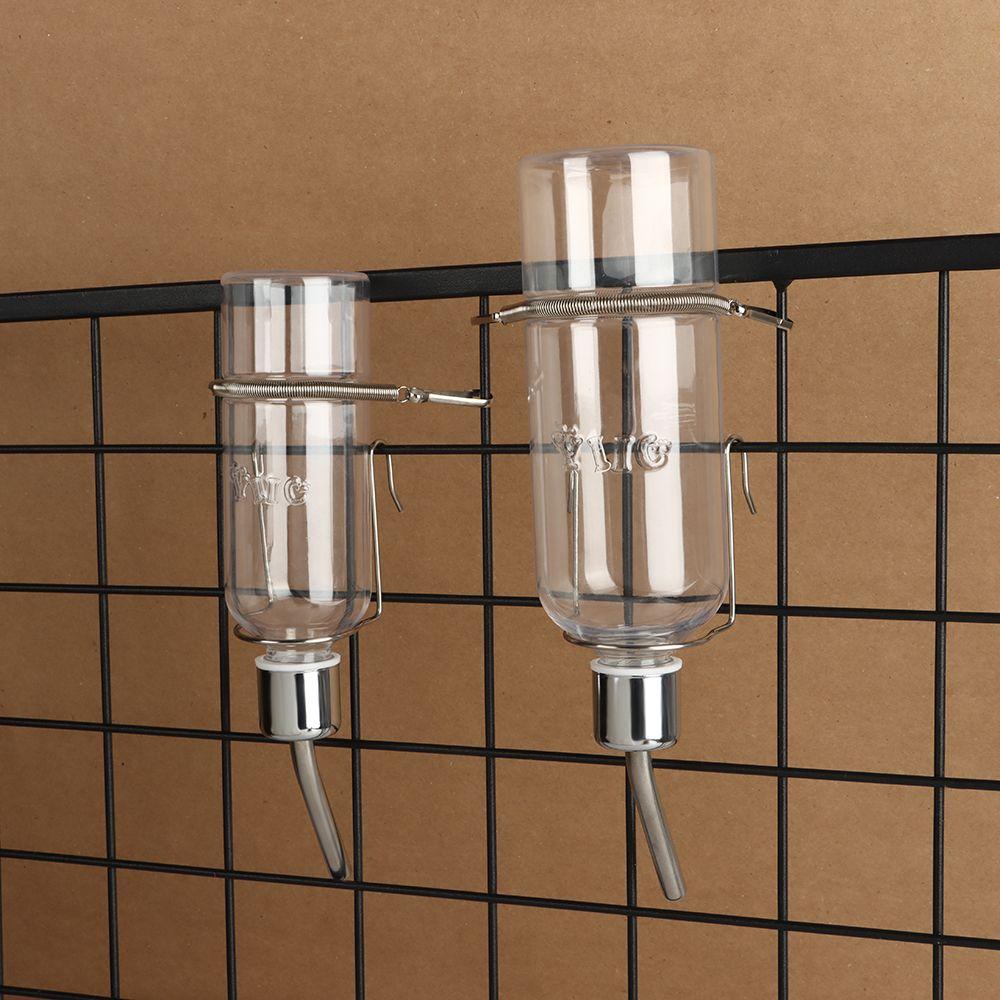 Bình Uống Nước Nhỏ Siêu Bền Cho Hamster / Sóc / Heo / Thỏ