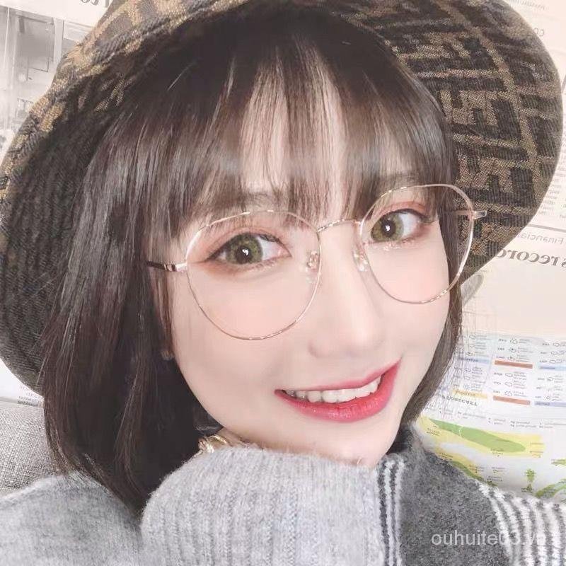 Ultra Mắt Kính Gọng Titan Siêu Nhẹ Thời Trang Cho Nam Nữ | BigBuy360 - bigbuy360.vn